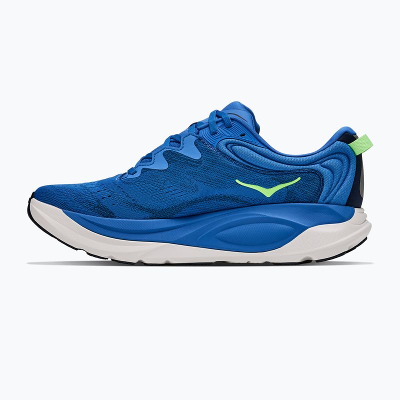 Pánské běžecké boty HOKA Gaviota 6 Wide virtual blue/varsity navy 10