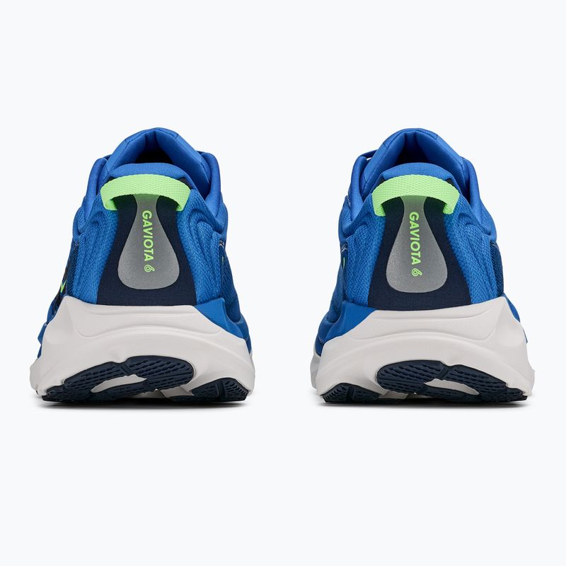 Pánské běžecké boty HOKA Gaviota 6 Wide virtual blue/varsity navy 13