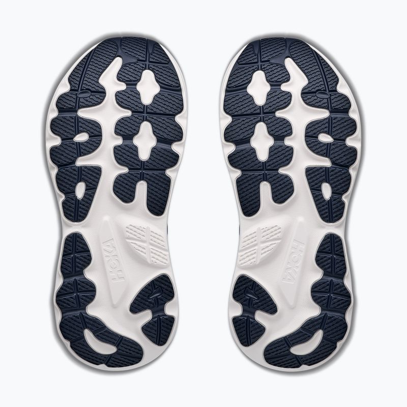 Pánské běžecké boty HOKA Gaviota 6 Wide virtual blue/varsity navy 14