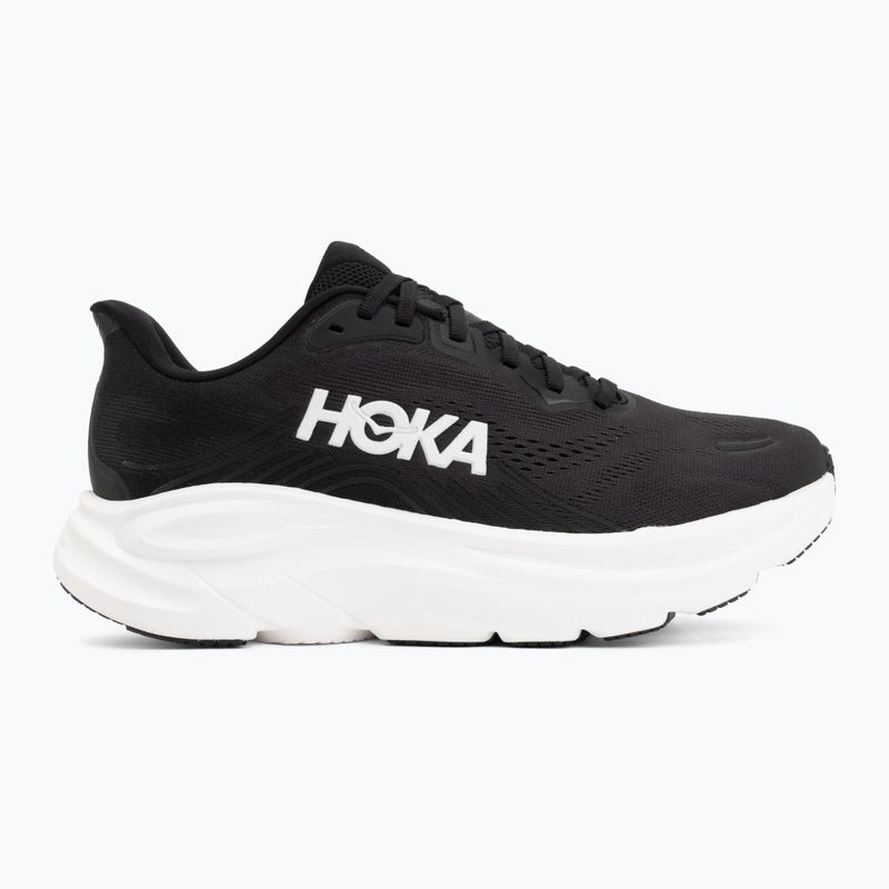Dámské běžecké boty Hoka Clifton 11 black/white 2