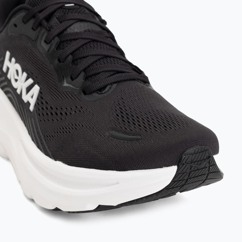 Dámské běžecké boty Hoka Clifton 11 black/white 7