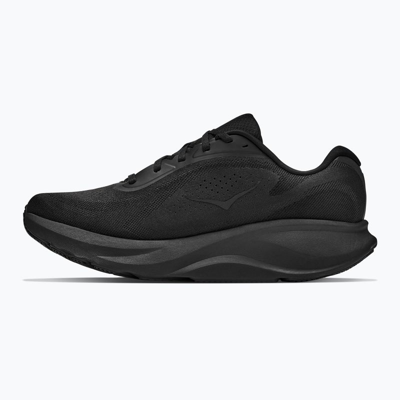 Pánské běžecké boty HOKA Rincon 5 black/black 10