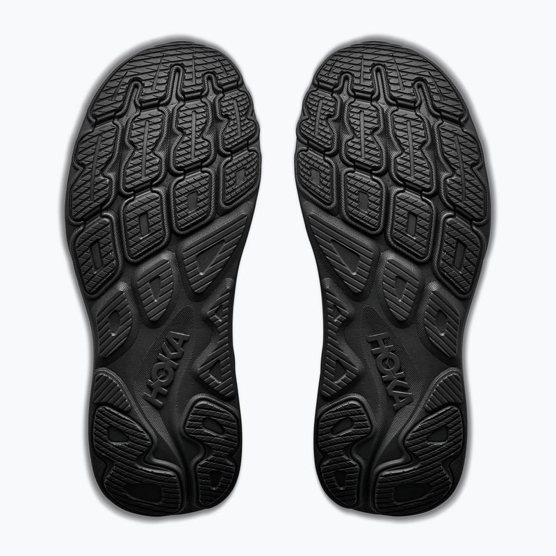 Pánské běžecké boty HOKA Rincon 5 black/black 14