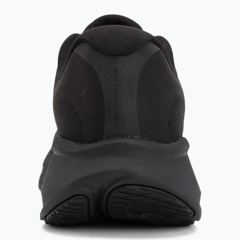 Pánské běžecké boty HOKA Rincon 5 black/black 6