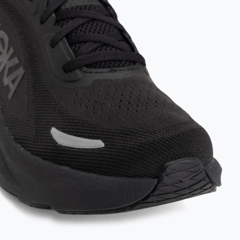 Pánské běžecké boty HOKA Rincon 5 black/black 7