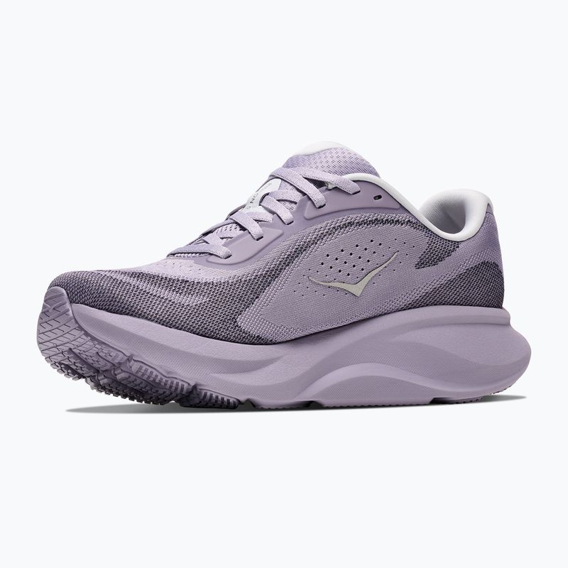 Pánské běžecké boty HOKA Rincon 5 virtual blue/varsity navy 4
