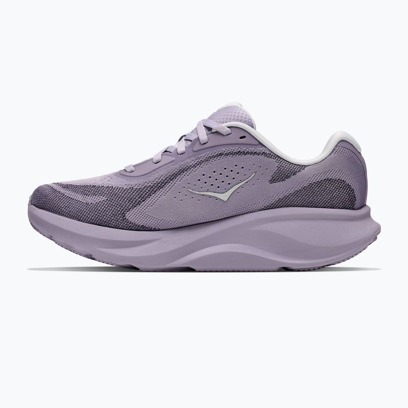 Dámské běžecké boty HOKA Rincon 5 mellow lilac/silver 10