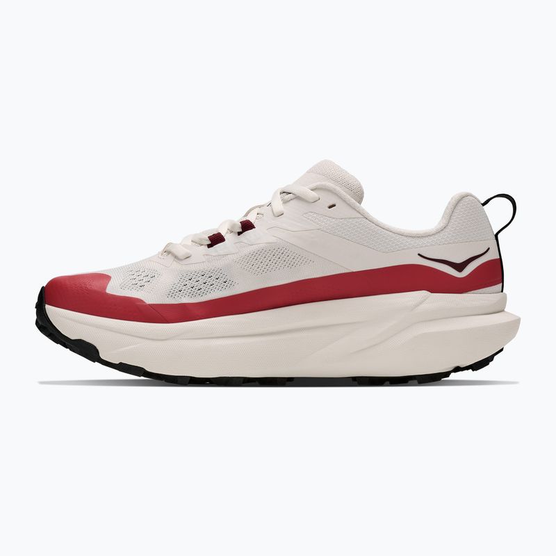 Dámské běžecké boty HOKA Torrent 5 alabaster/burnt red 10