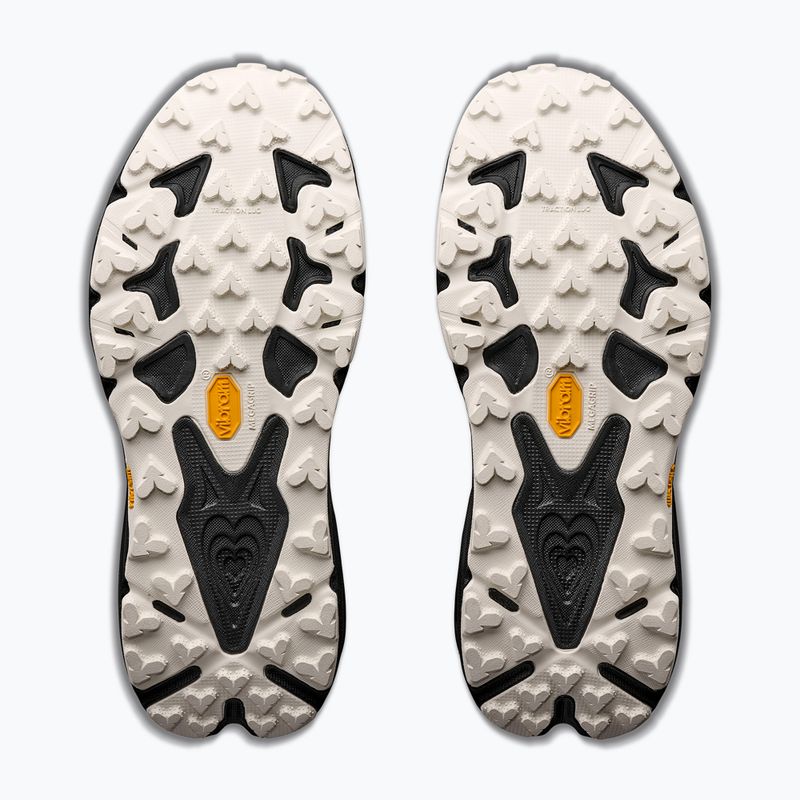 Dámské turistické boty HOKA Speedgoat 7 Hike GTX černé/alabaster 7
