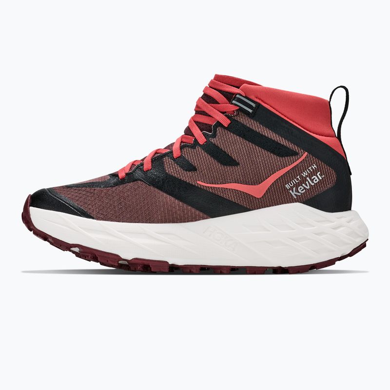 Dámské turistické boty HOKA Speedgoat 7 Hike GTX smoky quartz/alabaster 3