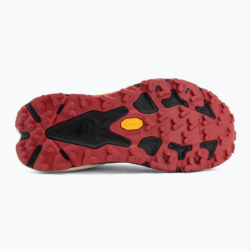 Pánské běžecké boty HOKA Speedgoat 7 GTX black/river rock grey 4
