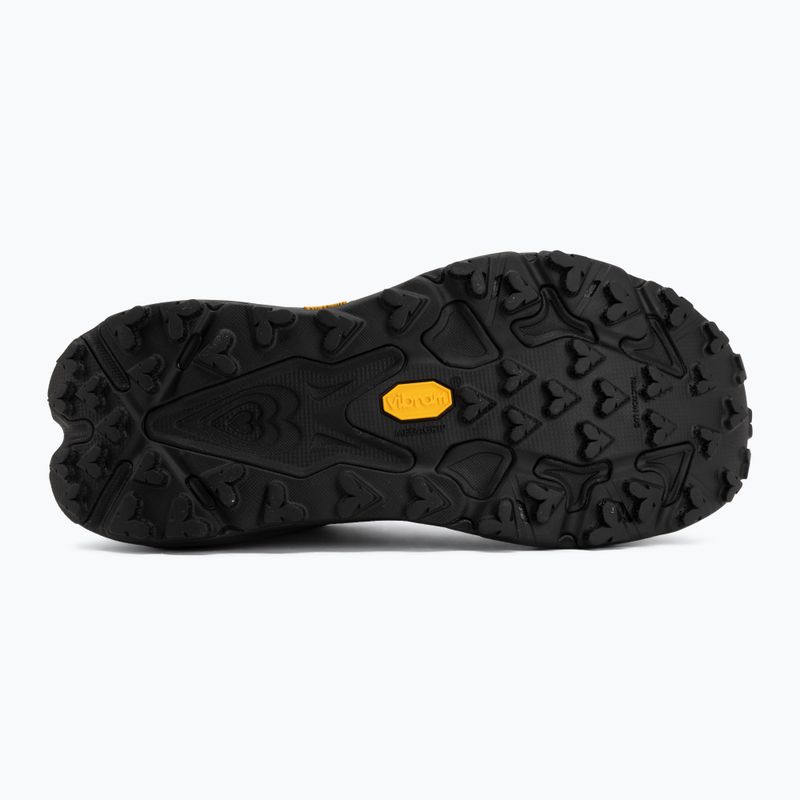 Pánské běžecké boty HOKA Speedgoat 7 GTX black/carbon black 4