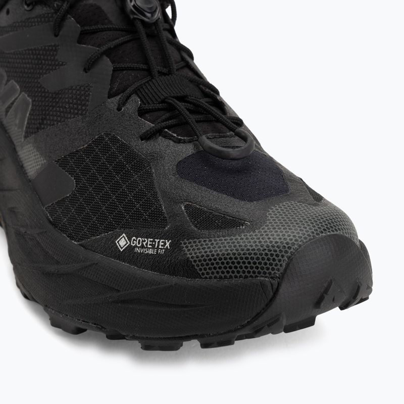 Pánské běžecké boty HOKA Speedgoat 7 GTX black/carbon black 7