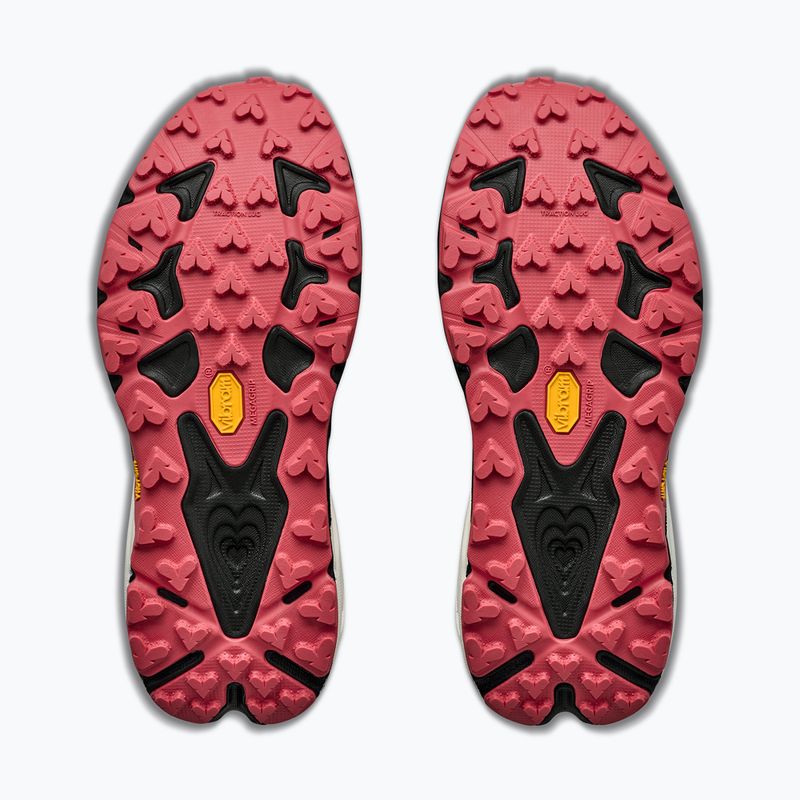 Dámské běžecké boty HOKA Speedgoat 7 GTX alabaster/black 14