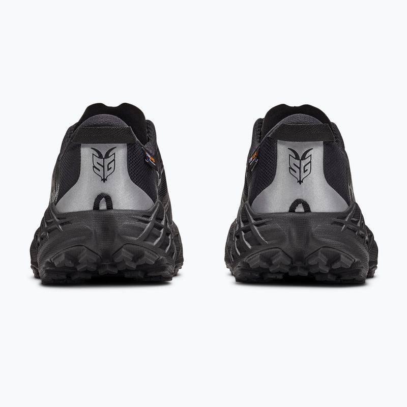 Dámské běžecké boty HOKA Speedgoat 7 GTX black/carbon black 13