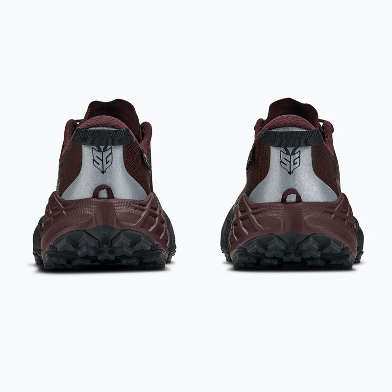 Dámské běžecké boty HOKA Speedgoat 7 GTX deep mauve/black 13