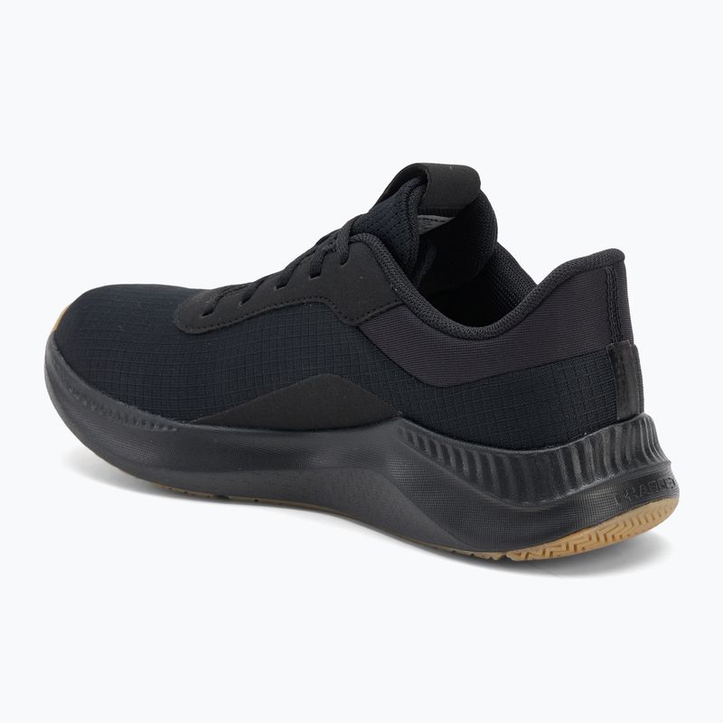 Dámské tréninkové boty Under Armour Aurora 3 black/black/anthracite 3