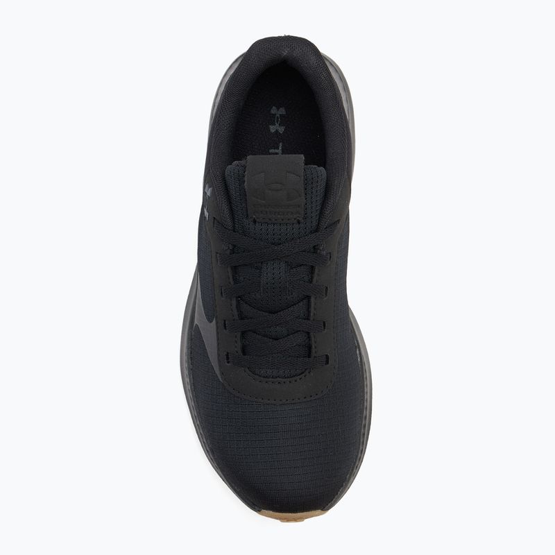 Dámské tréninkové boty Under Armour Aurora 3 black/black/anthracite 5