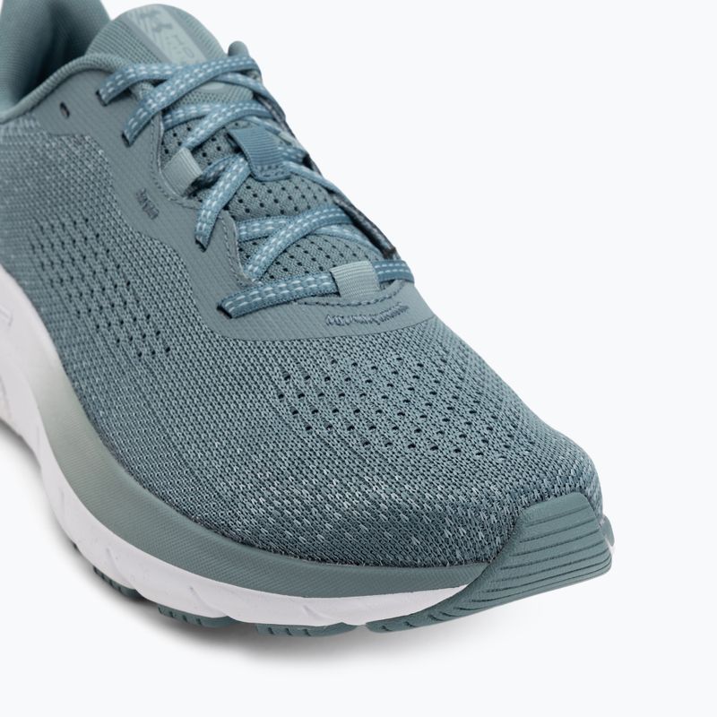 Pánské běžecké boty Under Armour Hovr Turbulence 2 Jasper blue/serpentine/serpentine 7