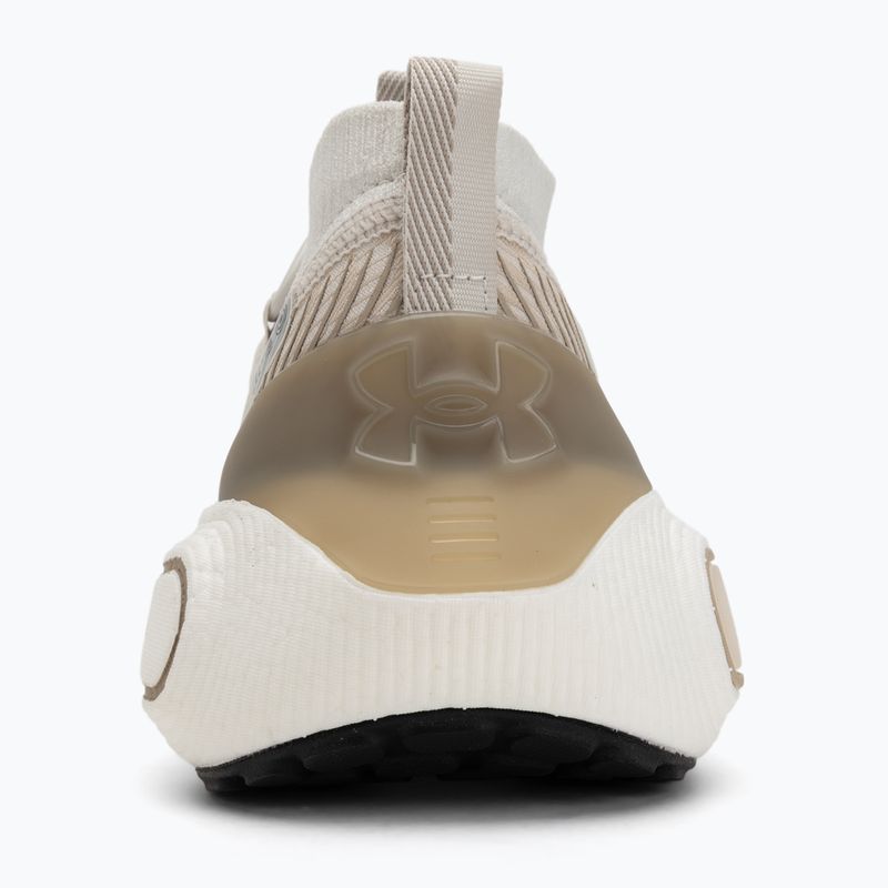 Tréninkové boty Under Armour Phantom 4 Storm summit white/white quartz/anthracite 6