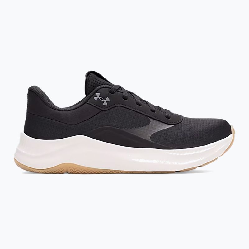 Dámské tréninkové boty Under Armour Aurora 3 black/summit white/castlerock 8