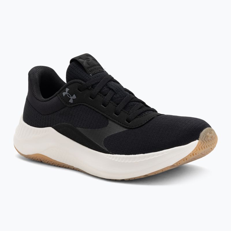 Dámské tréninkové boty Under Armour Aurora 3 black/summit white/castlerock
