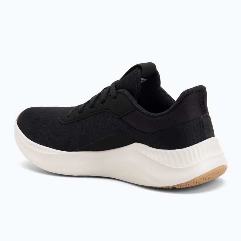 Dámské tréninkové boty Under Armour Aurora 3 black/summit white/castlerock 3