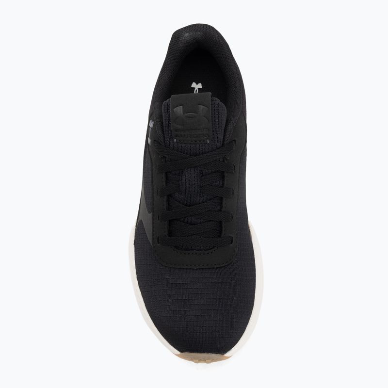 Dámské tréninkové boty Under Armour Aurora 3 black/summit white/castlerock 5