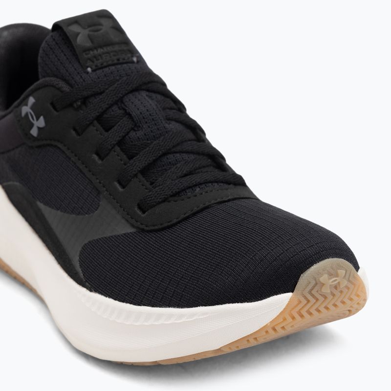 Dámské tréninkové boty Under Armour Aurora 3 black/summit white/castlerock 7