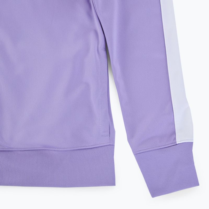 Dámská tepláková souprava Under Armour Tricot transparent/white/white 5