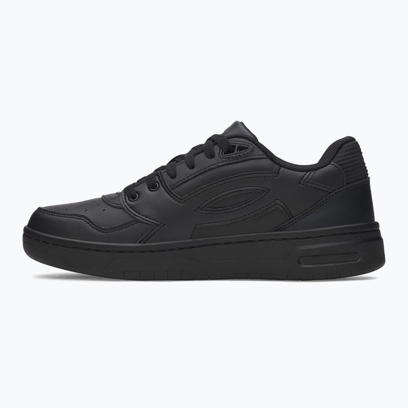 Pánské tréninkové boty Under Armour Flex black/black/castlerock 2