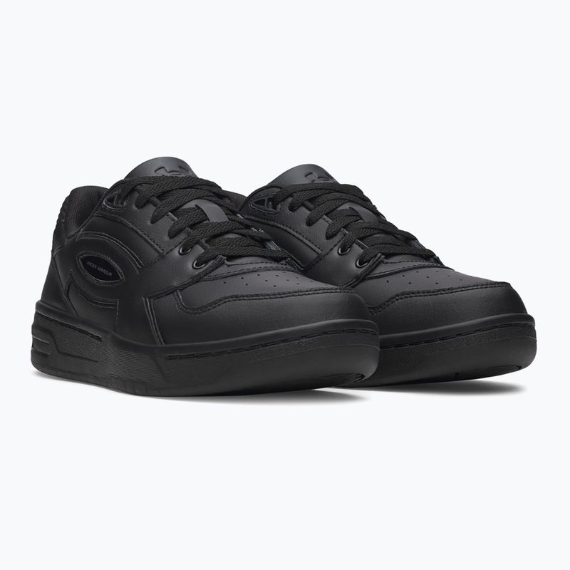 Pánské tréninkové boty Under Armour Flex black/black/castlerock 3