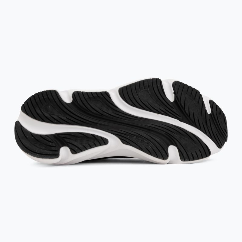 Dámské běžecké boty Under Armour Rogue 6 black/black/white 4