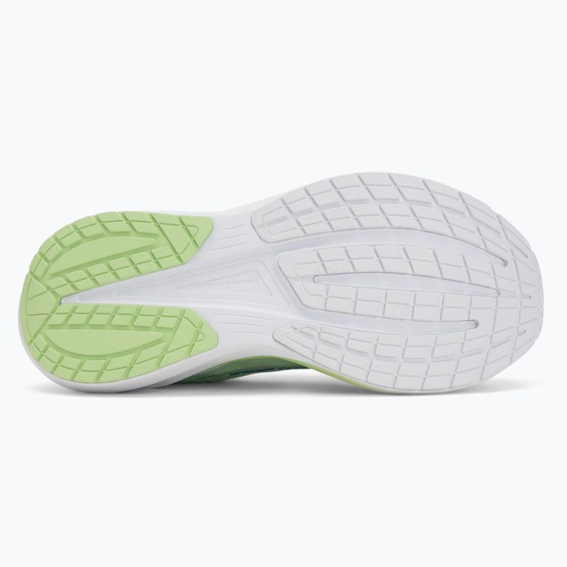 Pánské běžecké boty Under Armour Velociti Pace lumos lime/white/capri 4
