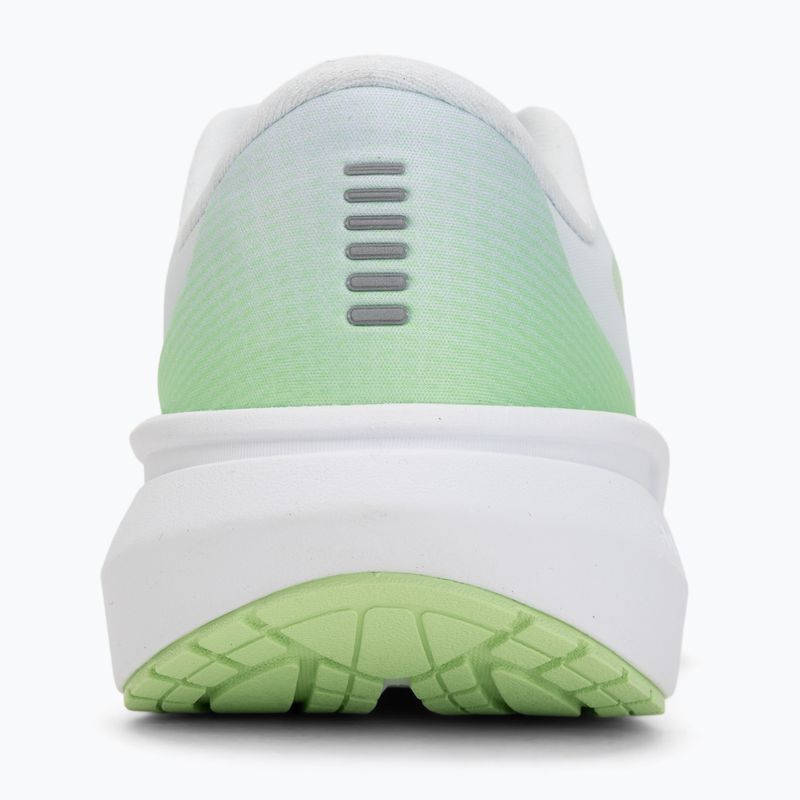 Pánské běžecké boty Under Armour Velociti Pace lumos lime/white/capri 6