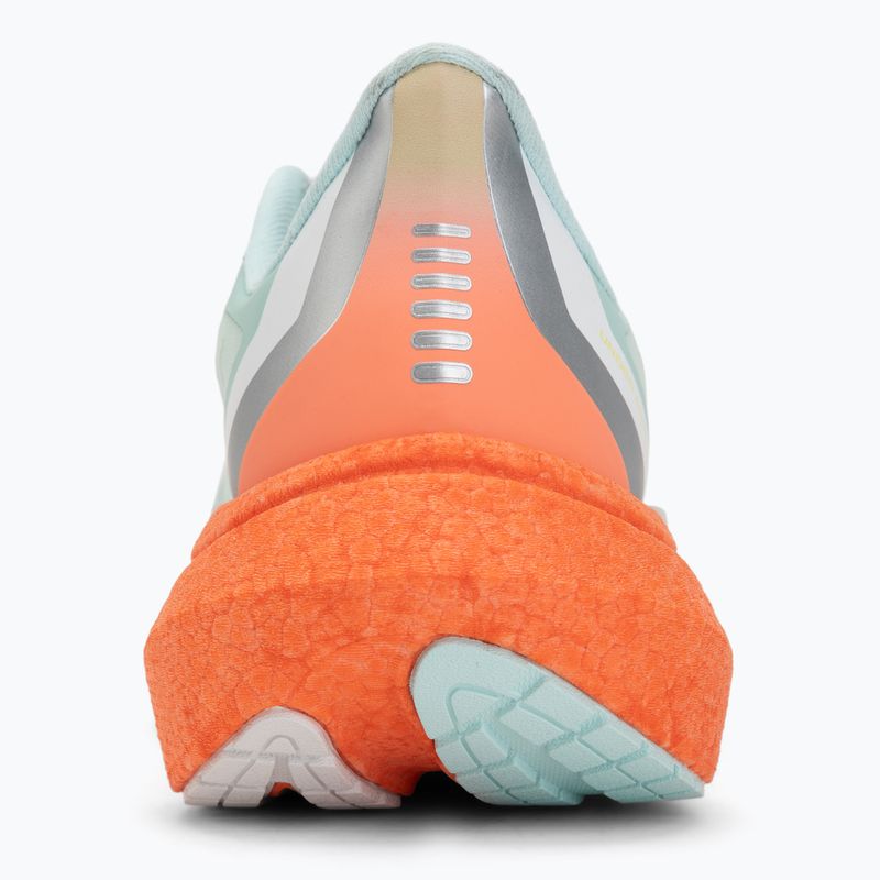 Dámské běžecké boty Under Armour Velociti Distance refresh mint/castlerock 6