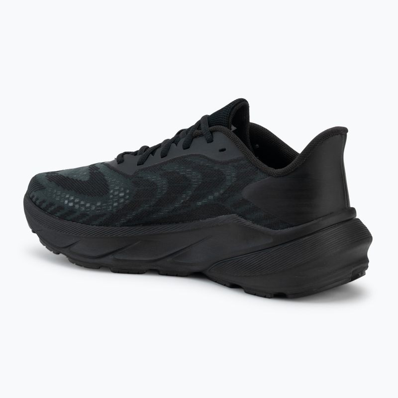 Pánské běžecké boty Under Armour Turbulance 3 black/black/anthracite 3