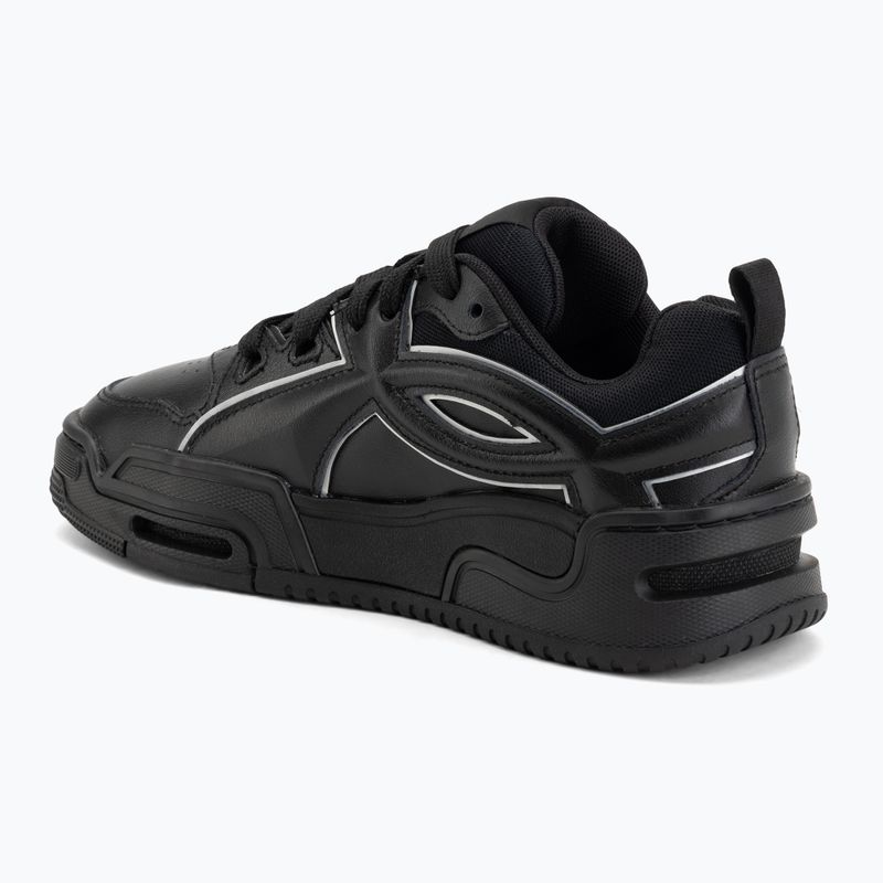 Tréninkové boty Under Armour HB-LO black/black/anthracite 3