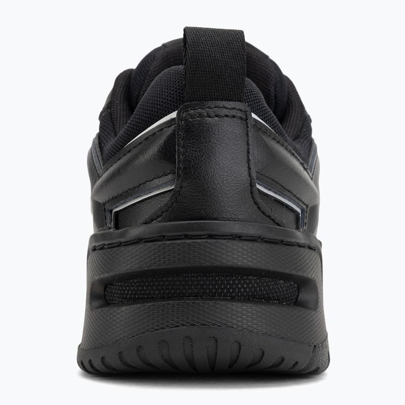 Tréninkové boty Under Armour HB-LO black/black/anthracite 6