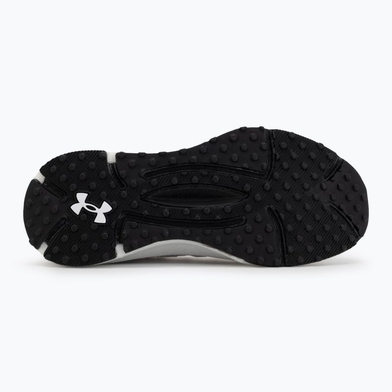 Pánské tréninkové boty Under Armour Phantom X ultimate white/white/black 4