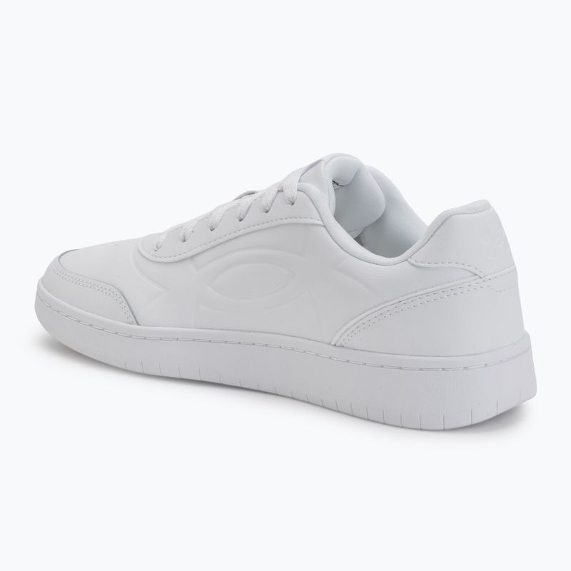 Pánské tréninkové boty Under Armour Motion white/white/white 3