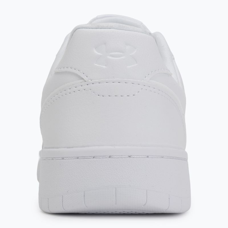 Pánské tréninkové boty Under Armour Motion white/white/white 6