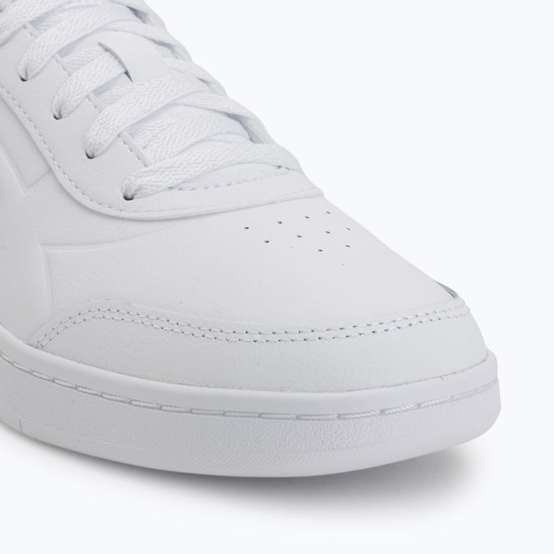 Pánské tréninkové boty Under Armour Motion white/white/white 7