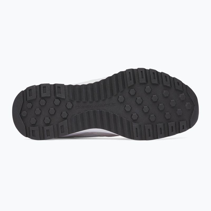Pánské tréninkové boty Under Armour Mirage Sport white/halo gray/black 5