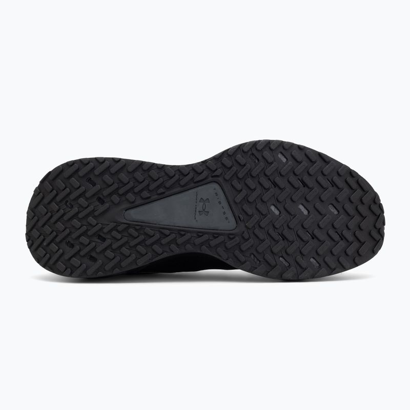 Pánské tréninkové boty Under Armour Reign XT black/anthracite/black 4