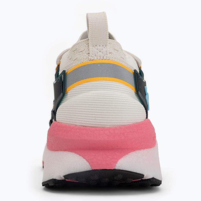 Pánské tréninkové boty Under Armour Phantom X ultimate stone/arden green/fresco blue 6