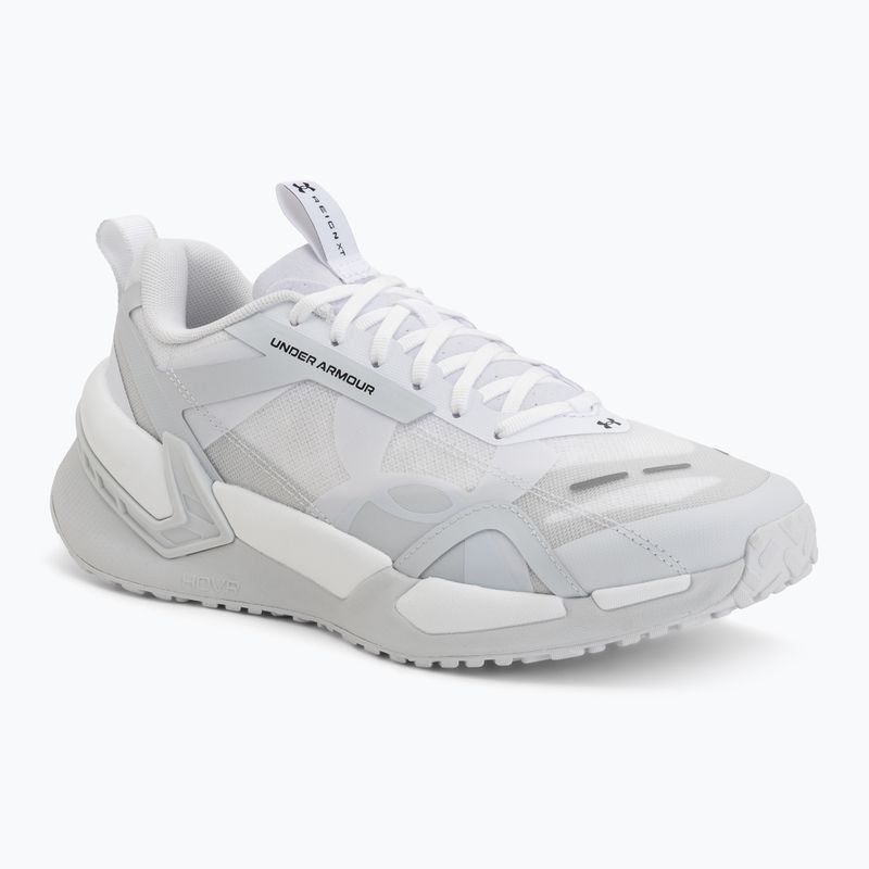 Pánské tréninkové boty Under Armour Reign XT white/distant gray/white