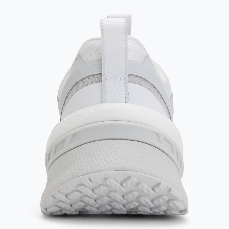 Pánské tréninkové boty Under Armour Reign XT white/distant gray/white 6