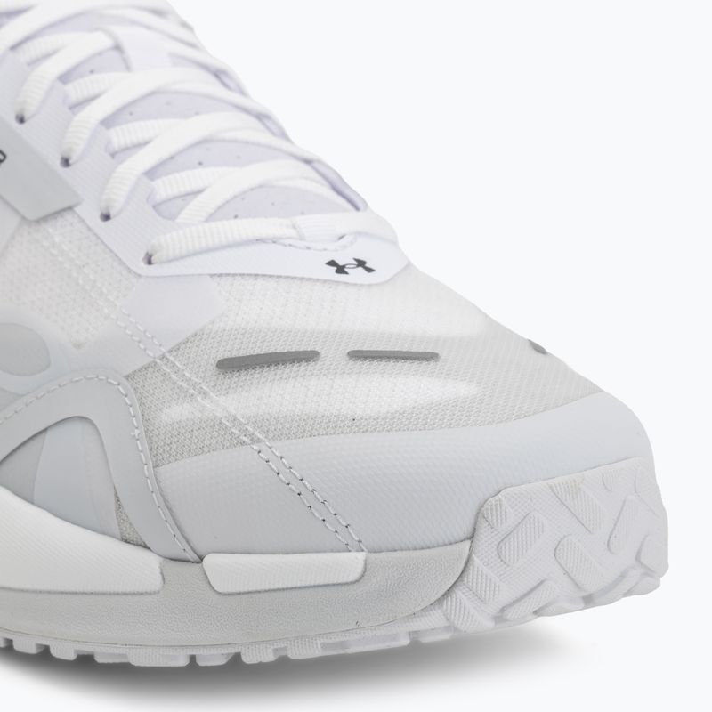 Pánské tréninkové boty Under Armour Reign XT white/distant gray/white 7