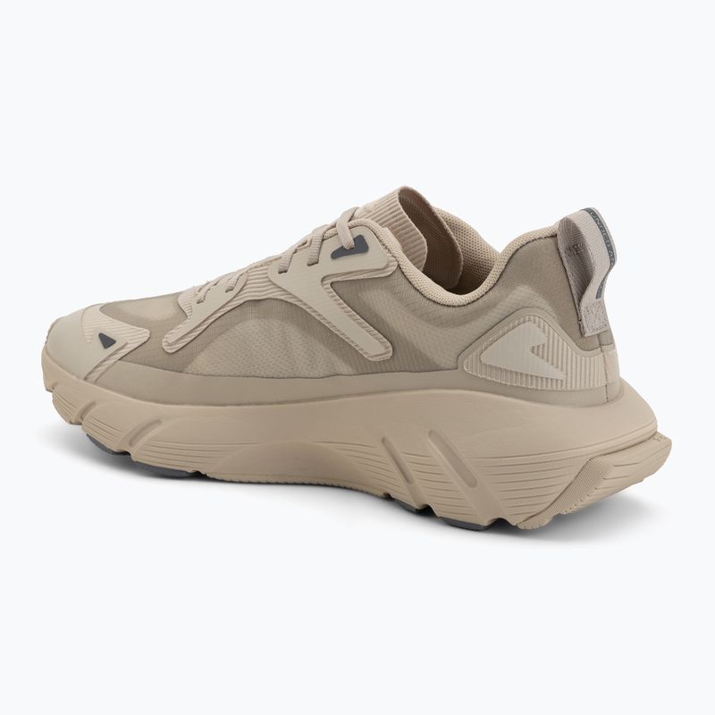 Tréninkové boty Under Armour Aura RPSTP sandstorm/desert sand/titan gray 3